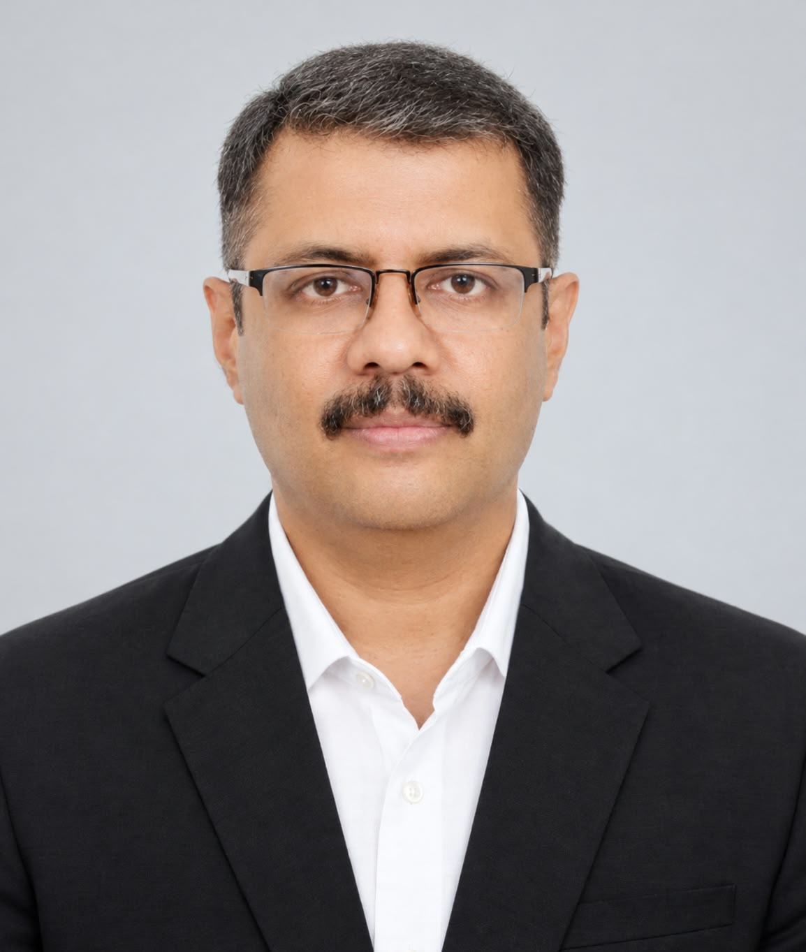 Puran R Kashyap